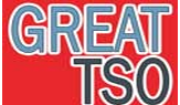 Great Tso Logo
