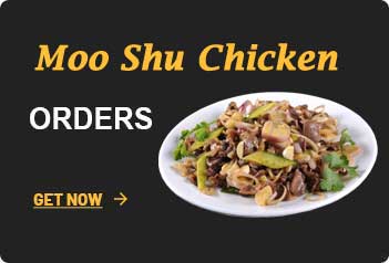Moo Shu Chicken